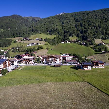 Hotel Stubaierhof Neustift im Stubaital Zewnętrze zdjęcie