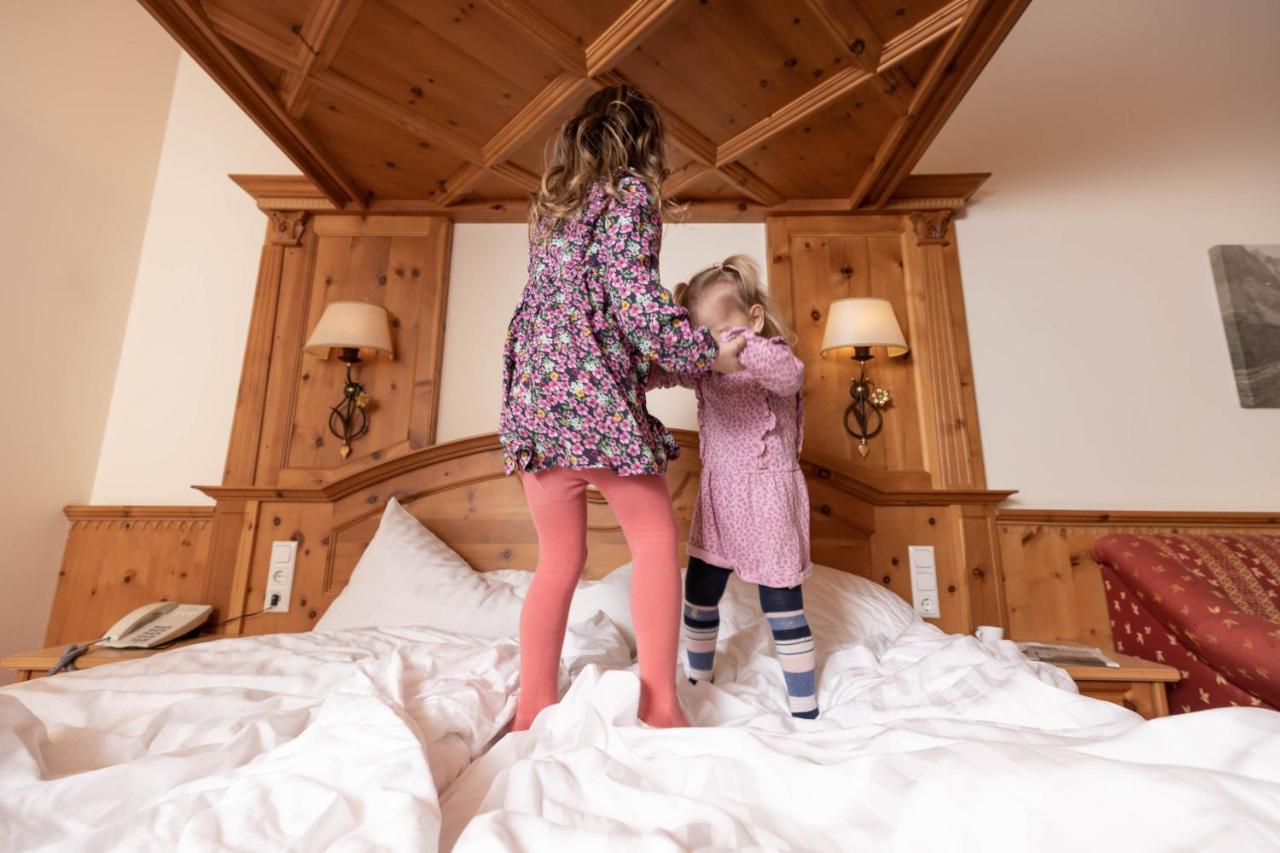 Hotel Stubaierhof Neustift im Stubaital Zewnętrze zdjęcie