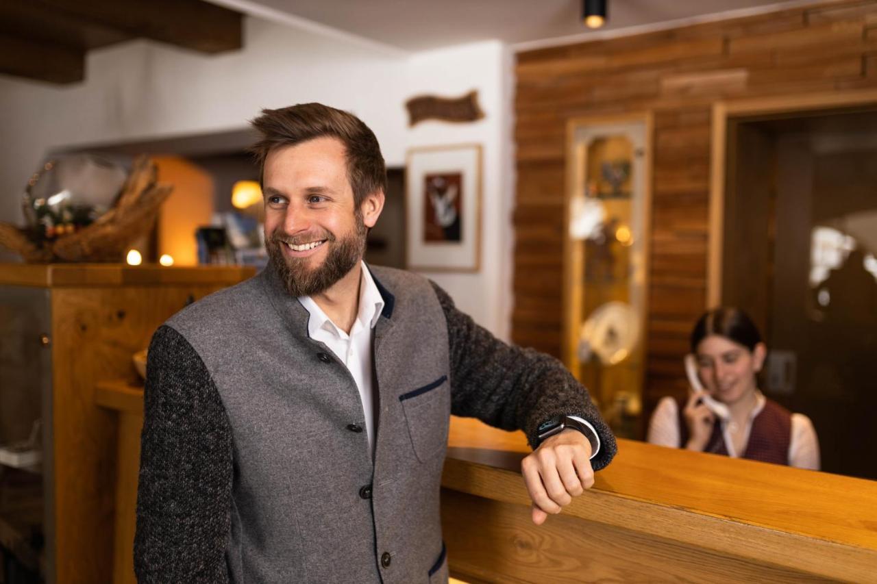 Hotel Stubaierhof Neustift im Stubaital Zewnętrze zdjęcie