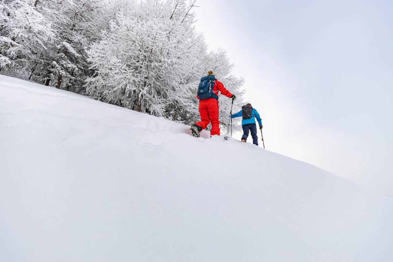 Hotel Stubaierhof Neustift im Stubaital Zewnętrze zdjęcie