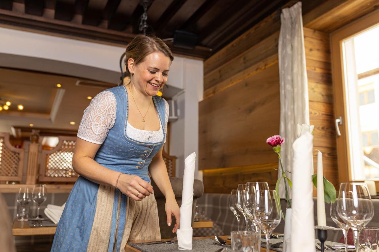 Hotel Stubaierhof Neustift im Stubaital Zewnętrze zdjęcie