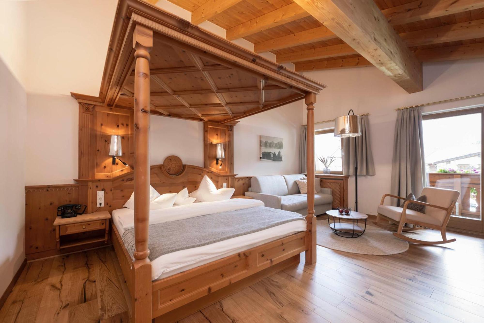 Hotel Stubaierhof Neustift im Stubaital Zewnętrze zdjęcie