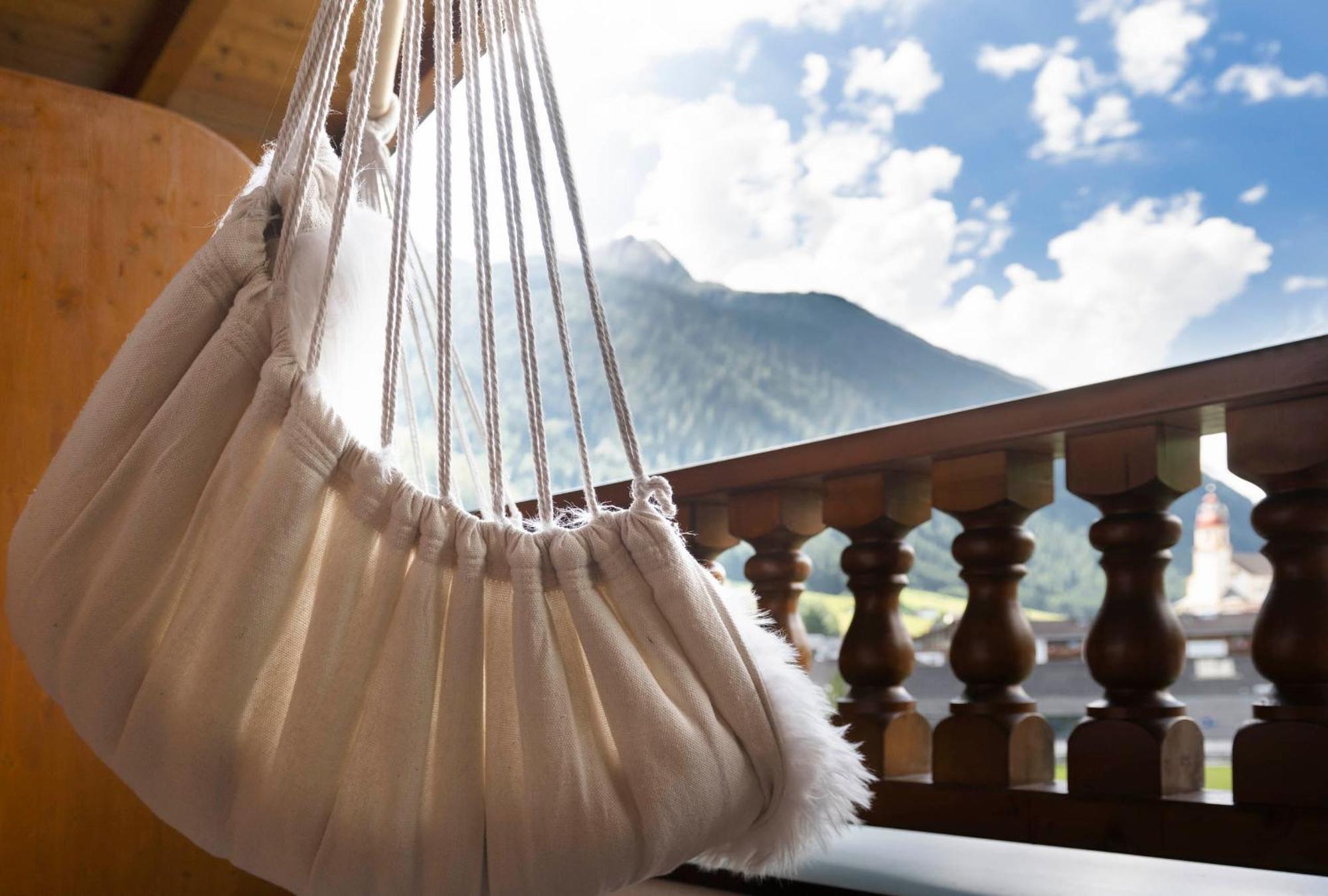 Hotel Stubaierhof Neustift im Stubaital Zewnętrze zdjęcie