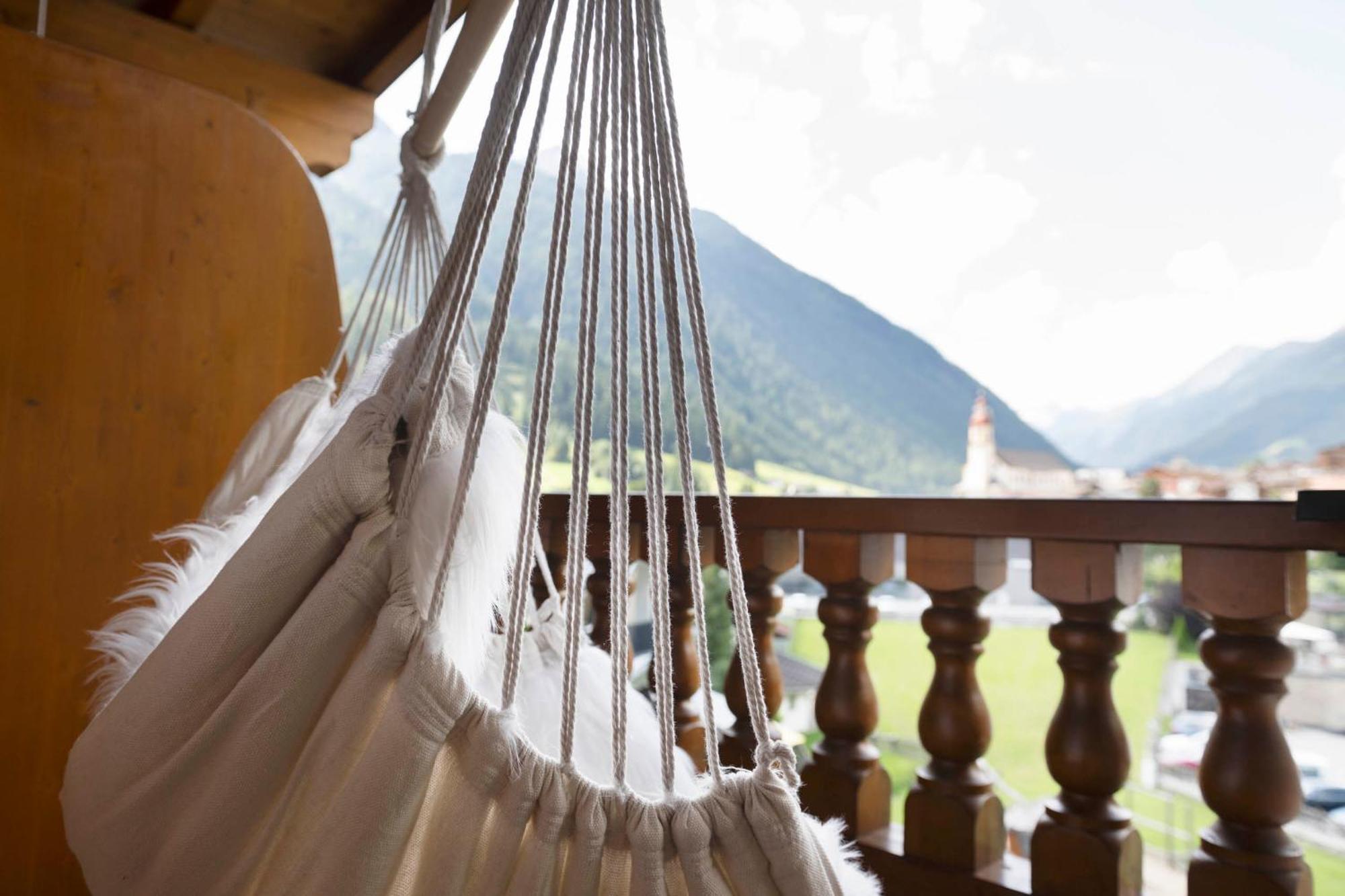 Hotel Stubaierhof Neustift im Stubaital Zewnętrze zdjęcie