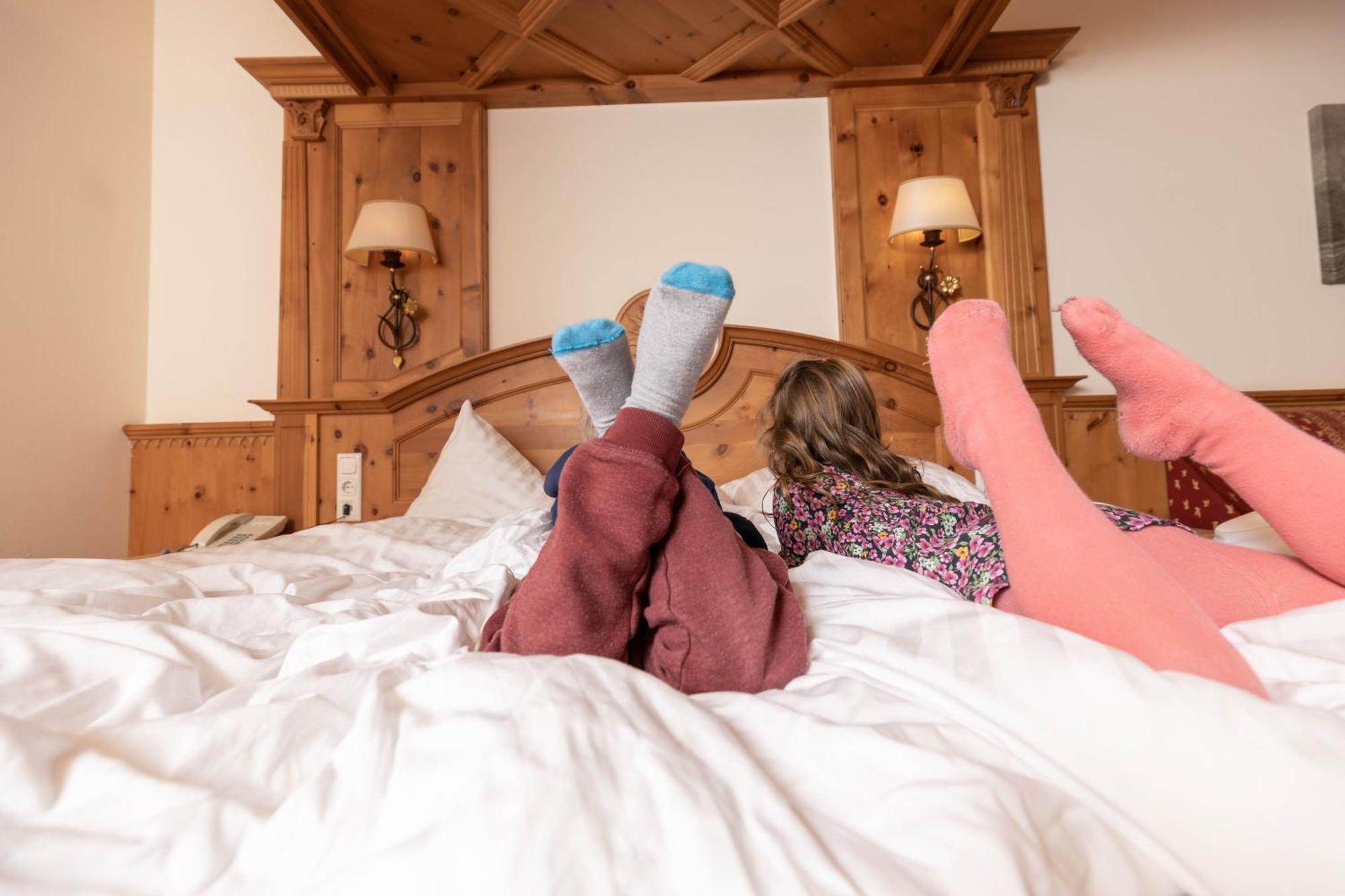 Hotel Stubaierhof Neustift im Stubaital Zewnętrze zdjęcie